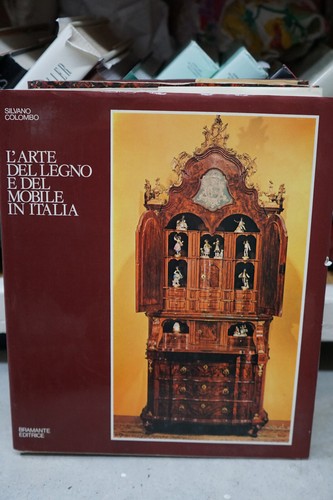 Arte del legno mobile - l'arte,