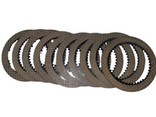 JCB Retroescavatore parte