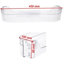 Balconcino Porta Bottiglie 430