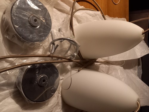 Lampadario sospensione - a,