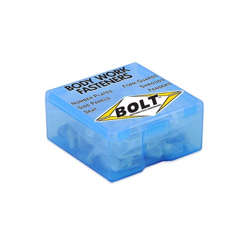 Kit dadi bulloni fissaggio - dadi,