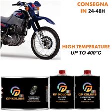 Vernice Motore Moto 2K 100g