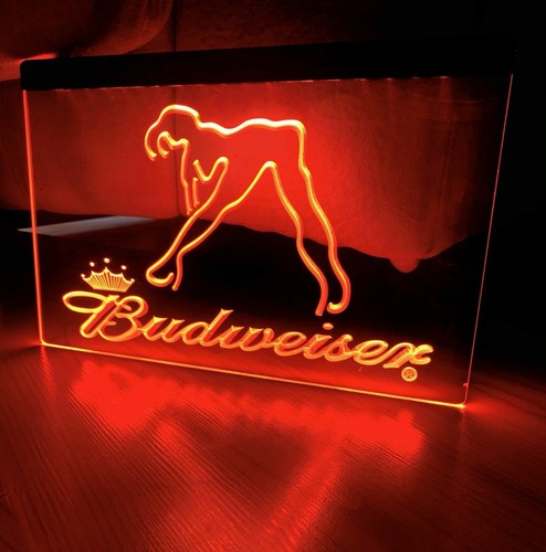 Insegna luminosa neon - luminosa, led