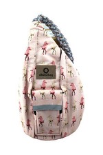 Ubun2bag Unisex Sling Borsa