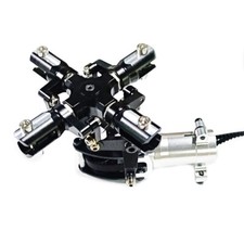 Cinghia trasmissione rotore