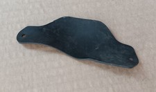 Gomma Partizione Laterale Radiatore Telaio Honda Africa Twin XRV 750 RD07 RD07A