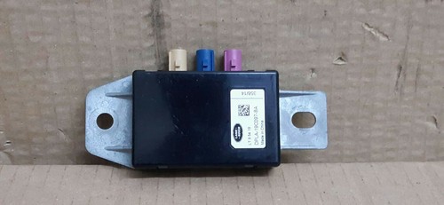 Amplificatore antenna - amplificatore,