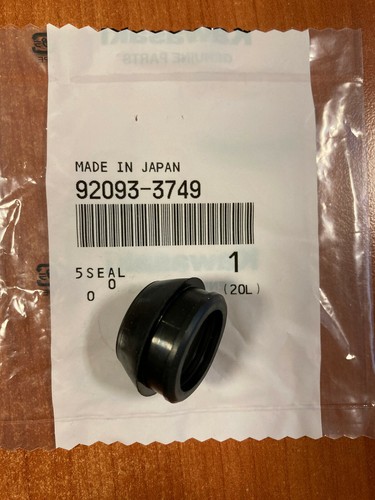 92093 3749 gommino - elica, seal