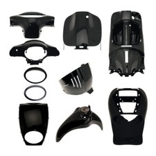 Tnt fairing kit pcs glossy - tnt,