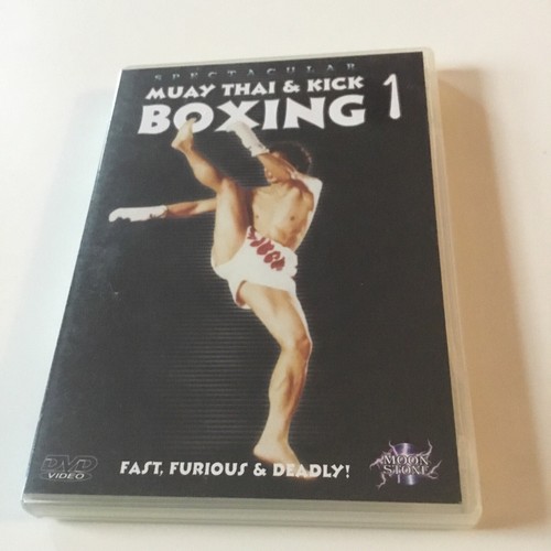 Muay thai and kick boxing - muay,