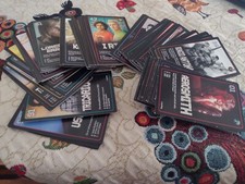 serie completa 96/96 Card