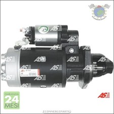 Motorino D'avviamento Starter