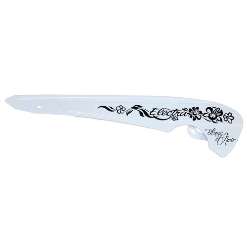 Electra blanc noir - blanc,