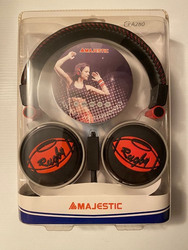 Majestic cra280 cuffie stereo - cra280,