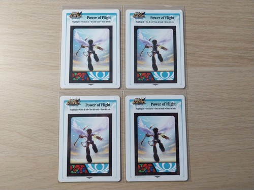 Carta rivolta kid icarus - ar,