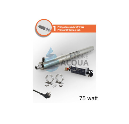 DEBATTERIZZATORE