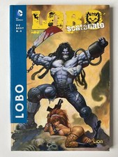 LOBO SCATENATO DC BEST 3 -