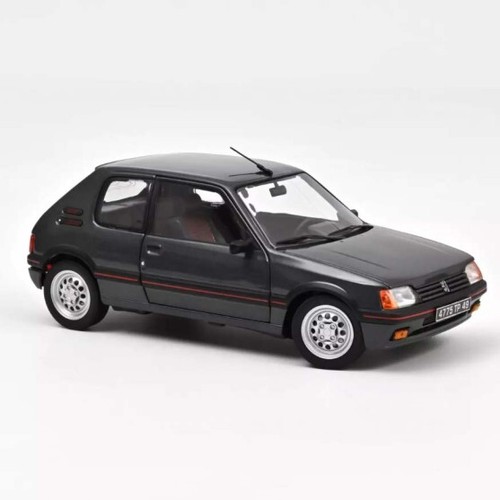 Peugeot 205 gti 1988 - 205, 1.6