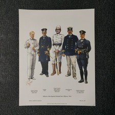 Uniformi Militari in America