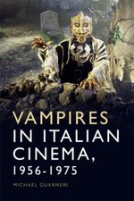 Vampires in Italian Cinema