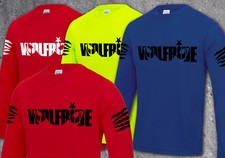 Maglia mountain bike manica