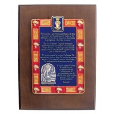 CREST CARABINIERI PREGHIERA