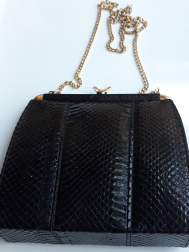 Pochette pochette vintage anni