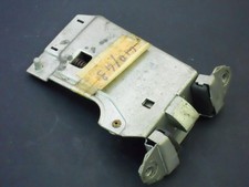 Serratura Porta Portellone Posteriore Fiat 1100 103 Familiare Rear Door Lock