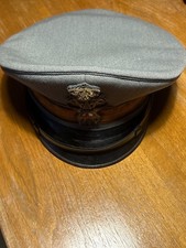 Cappello da Ufficiale Medico