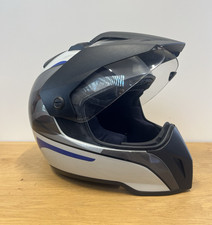Bmw motorcycle helmet - motorcycle,