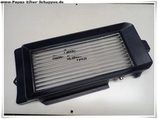 Honda VT500C griglia radiatore