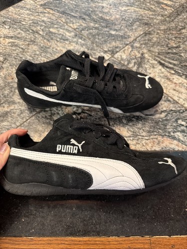 Sneakers vintage y2k puma - y2k,