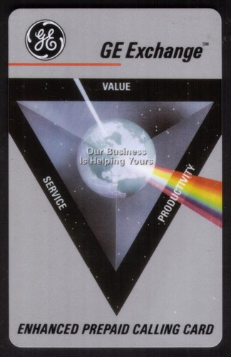 Exchange value servizio - servizio,