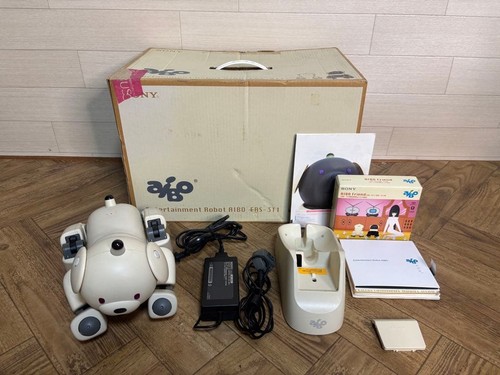 Sony aibo ers 311 - aibo, ers-311