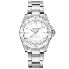 Orologio Uomo Certina DS