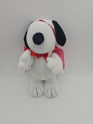 New kissing bandit snoopy - new,