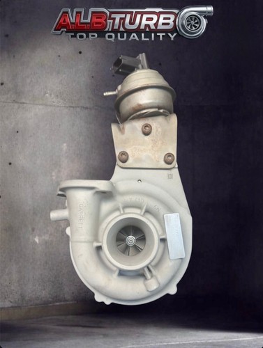 Turbo alfa lancia - alfa, 1.6