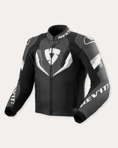 Giacca uomo moto pelle - uomo, rev'it