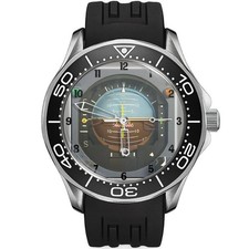Orologio Da Polso Con