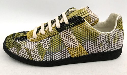 Sneakers maison margiela stud - maison,