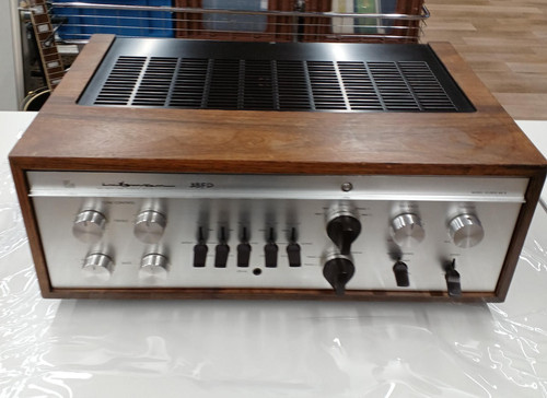 Luxman sq38fd mkii - sq38fd,