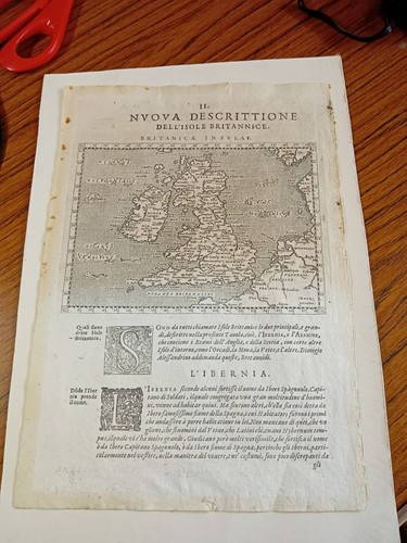 Giovanni magini britannice - magini,