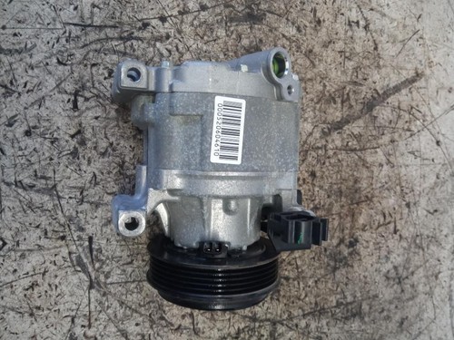 Compressore aria condizionata - compressore,