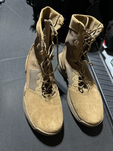 Scarpe militari nike - militari, da