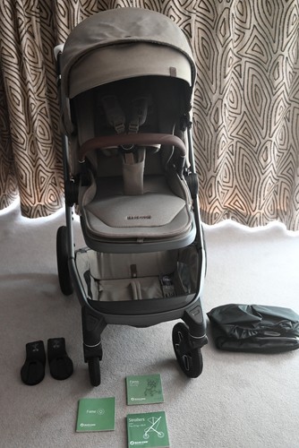 Maxi cosi fame passeggino - cosi,