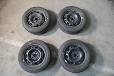 VW Polo 9N3 Ibiza Cerchi