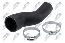 Tubo intercooler NTY GPP-HY-004 per Hyundai i20 1 PB PBT CRDi