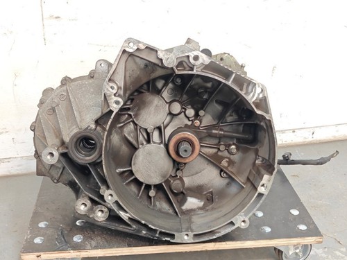 Cambio manuale abs - cambio,