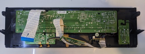 Denon avr 1513 cop12423f - denon,