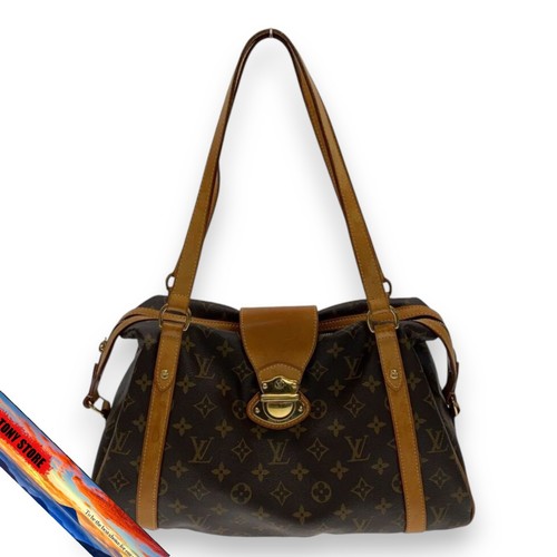 Borsa louis vuitton stresa - borsa,